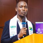 Mr. Barnabas Nkinga, has been elected as the new President of the Tanzanian Psychological Association (TAPA).