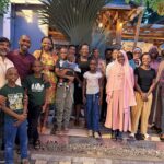 Mental Health Gym Club: Family and Friends edition—Iftar and Lantern Supper